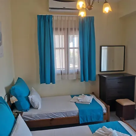 Rose Holiday home Nikiti (Sithonia)