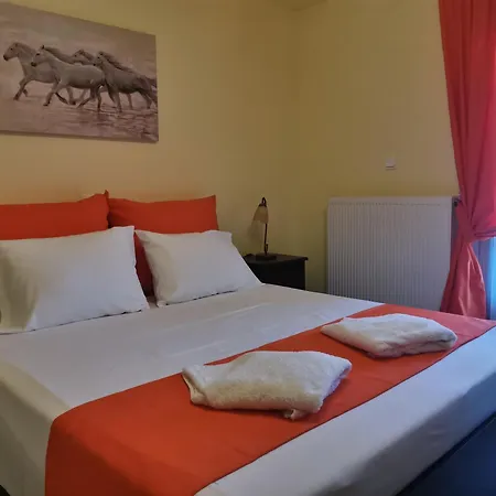 Rose Holiday home
