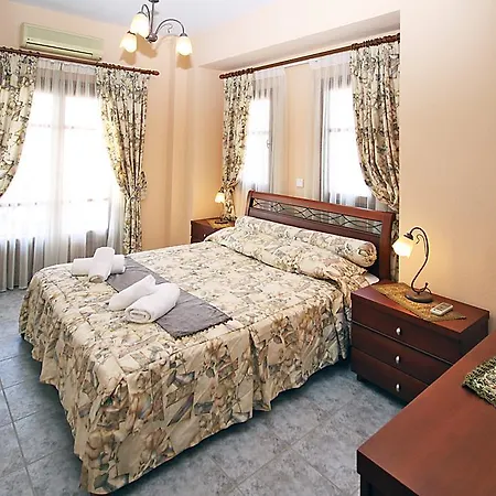 Rose Holiday home