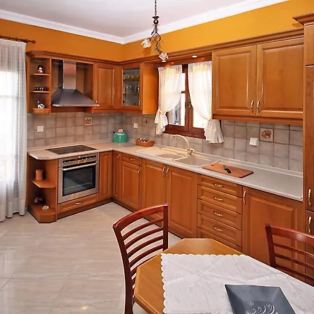 Rose Holiday home