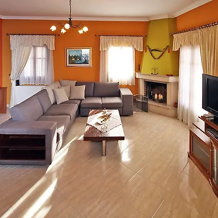 Rose Holiday home Nikiti (Sithonia)