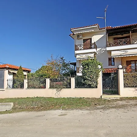 Holiday home Rose Nikiti (Sithonia)